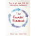 The Founder Handbook: How to get your first ten enterprise customers
