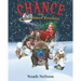 Chance The Blue-Nosed Reindeer
