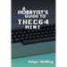 A Hobbyist's Guide to THEC64 Mini