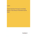 Colonial Questions Pressing for Immediate Solution, in the Interest of the Nation and the Empire