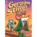 Geronimo Stilton Reporter: Stop Acting Around