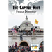 The Capitol Riot: Fragile Democracy