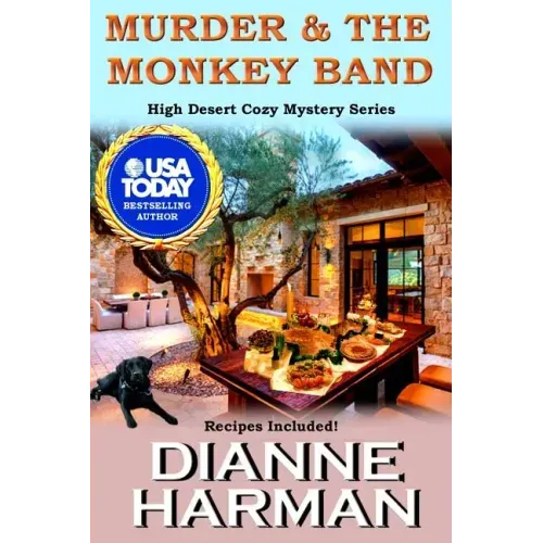 Murder and The Monkey Band