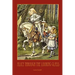 Through the Looking-Glass - With 50 Original Illustrations by Sir John Tenniel