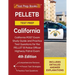 PELLETB Test Prep California: California POST Exam Study Guide and Practice Test Questions for the PELLET B Police Officer Highway Patrol Exam [4th