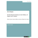 Female Representation in the Politics of Papua New Guinea: What is women's status in Politics as citizens of Papua New Guinea?