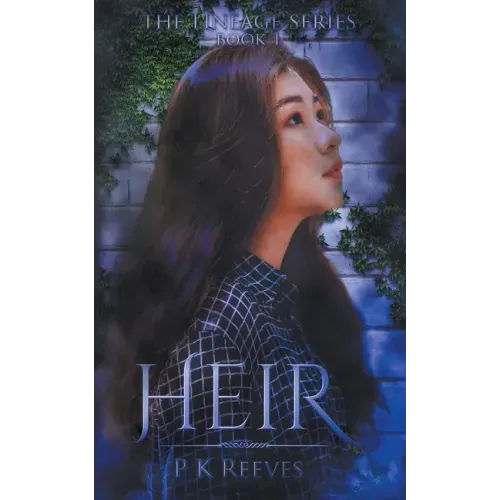 Heir: Book One