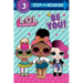 Be You! (L.O.L. Surprise!)