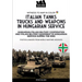 Italian tanks trucks and weapons in Hungarian service