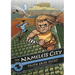 The Nameless City