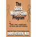 The Quick Weight-Gain Program: Safe, easy, weight gain for every age and situation