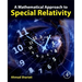 A Mathematical Approach to Special Relativity