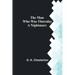 The Man Who Was Thursday: A Nightmare