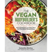 The Vegan Bodybuilder's Cookbook: Essential Recipes and Meal Plans for Plant-Based Bodybuilding