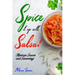 Spice It Up with Salsa!: Mexican Sauces and Seasonings
