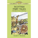Scottish Fairy Tales: Unabridged in Easy-To-Read Type