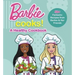 Barbie Cooks! a Healthy Cookbook