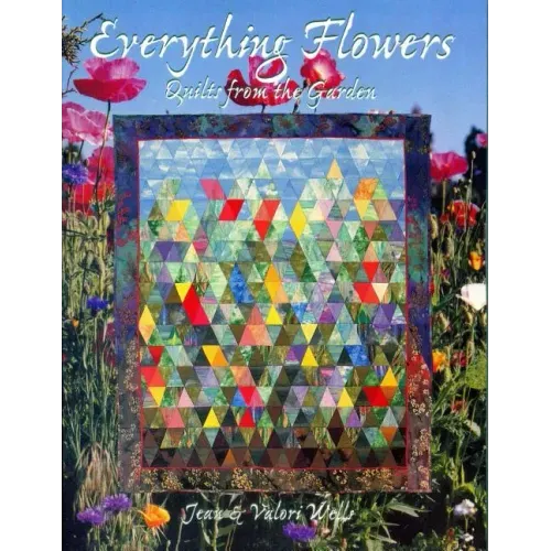 Everything Flowers