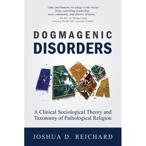 Dogmagenic Disorders