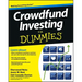 Crowdfund Investing For Dummies