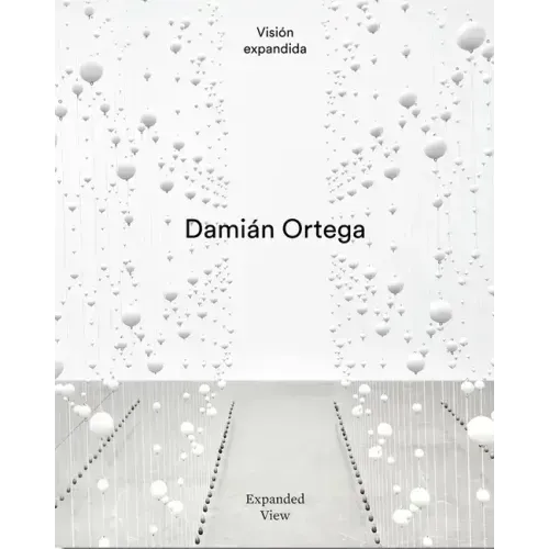 Damián Ortega: Expanded View