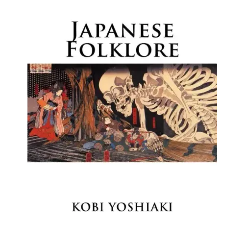 Japanese Folklore