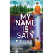 My Name Is Saty: The Return of Teleportation