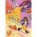 Alina in a Pinch