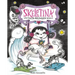 Skeletina and the In-Between World