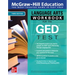 McGraw-Hill Education Language Arts Workbook for the GED Test, Third Edition