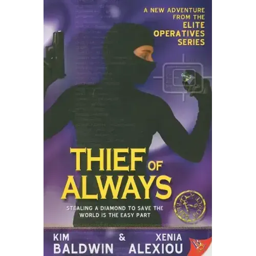 Thief of Always