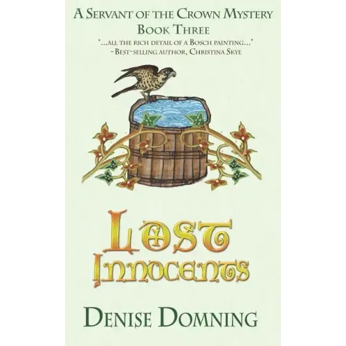 Lost Innocents