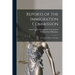 Reports of the Immigration Commission: Dictionary of Races of Peoples
