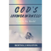 God's Lovingkindness: God is My Rock!