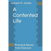 A Contented Life: Practical Advice from Stoicism