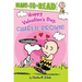 Happy Valentine's Day, Charlie Brown!: Ready-To-Read Level 2