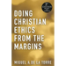 Doing Christian Ethics from the Margins