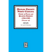 Duplin County, North Carolina Court of Pleas and Quarter Sessions, 1795-1798. Volume #4