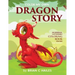Color My Own Dragon Story: An Immersive, Customizable Coloring Book for Kids (That Rhymes!)
