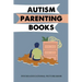Autism Parenting Books: Psycho-Educational Picture-Book