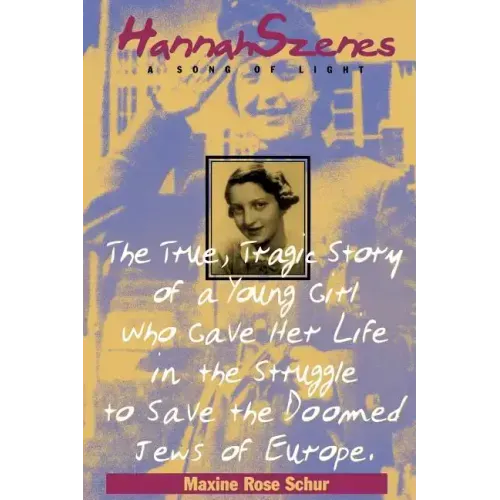 Hannah Szenes