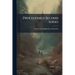 Proceedings Second Series: 14