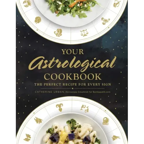Your Astrological Cookbook: The Perfect Recipe for Every Sign