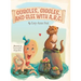 Gurgles, Giggles, and Glee with A, B, C.
