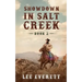 Showdown In Salt Creek