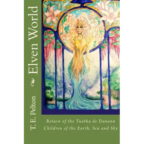 Elven World: Return of the Tuatha de Danann