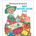 Richard Scarry's Best Mother Goose Ever