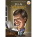 Who Is Jeff Kinney?