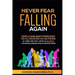 Never Fear Falling Again: Simple and Easy Exercises for Fall Prevention You Can Perform at Home and Feel Safer in 28 Days - with Exclusive Reade