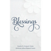 Blessings: Recognizing a Year of Blessings from Your Savior